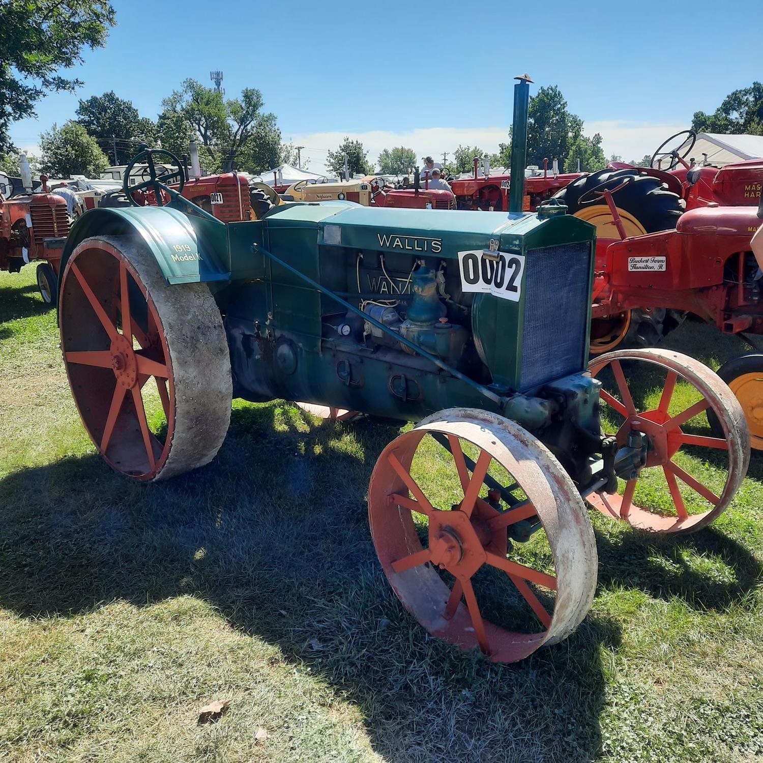 Massey Collectors Association Massey Collectors Association