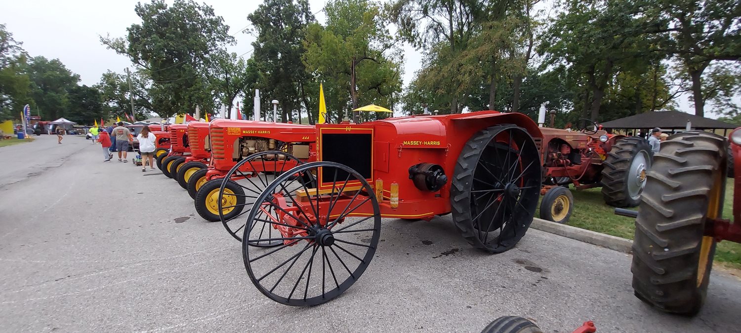 Massey Collectors Association Massey Collectors Association