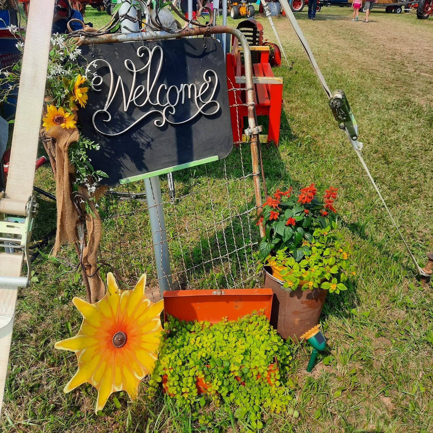Wisconsin Summer Show 2024