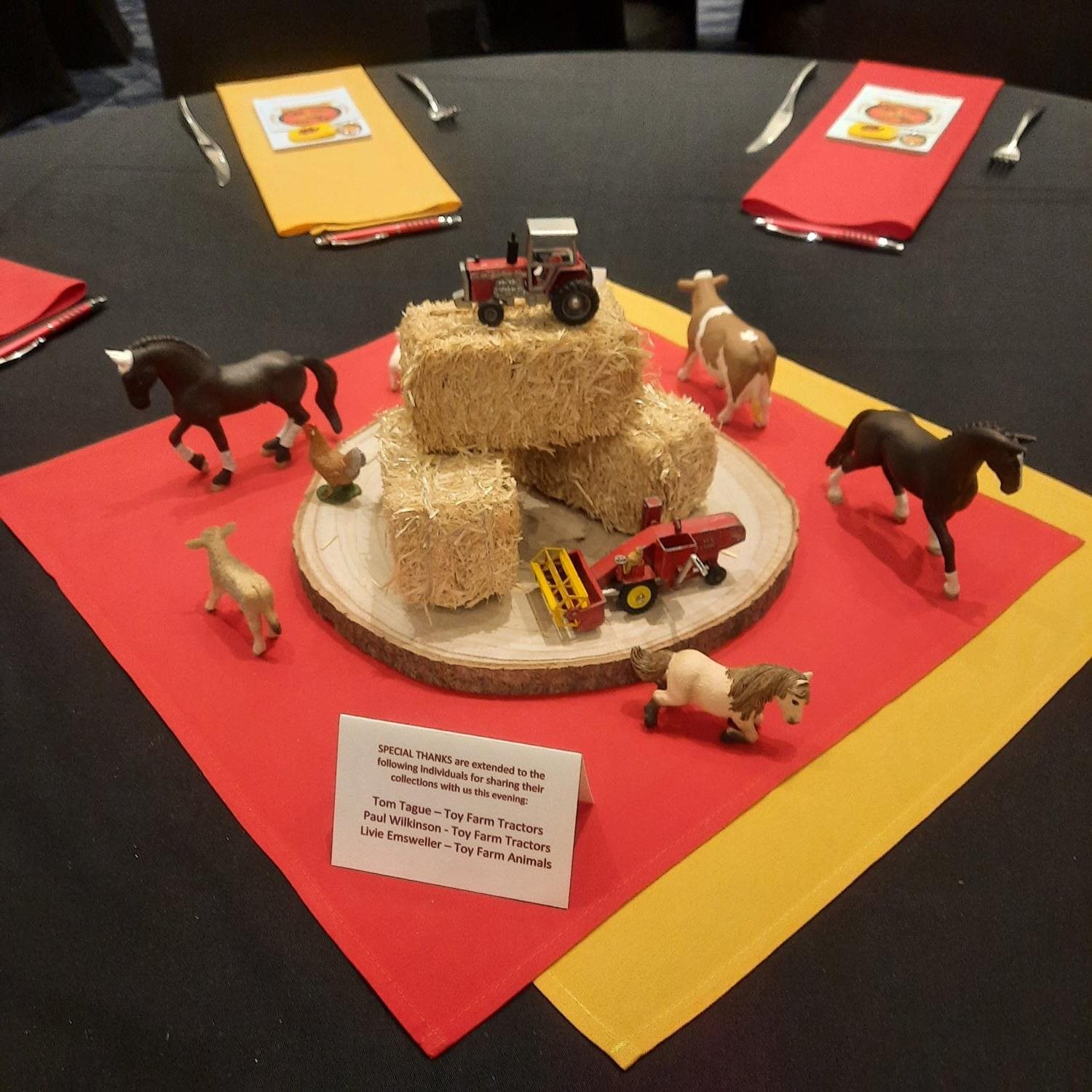 General Membership Spring Meeting 2025