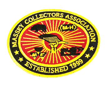 MCA Patch